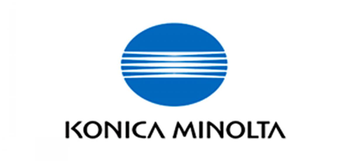 Automate Your Business Securely with Konica Minolta’s CS Remote Care Global Services