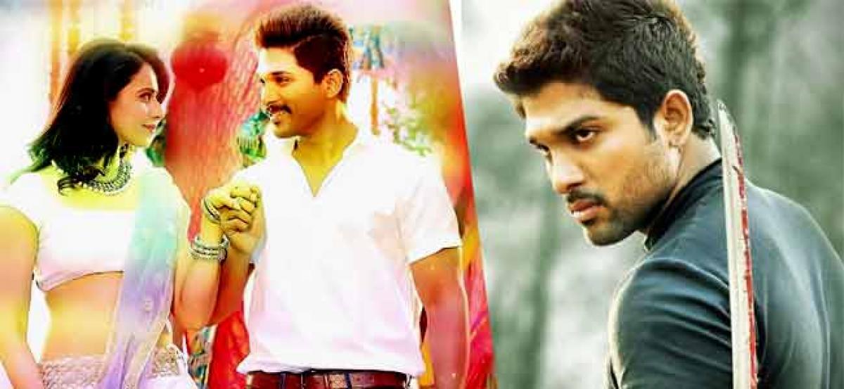 Sarrainodu Full Review, Rating treat for mass, disappointing for the class!