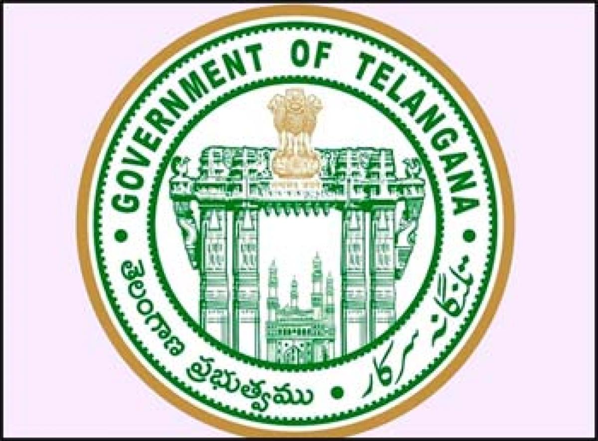 Jobs for the kin of Telangana martyrs