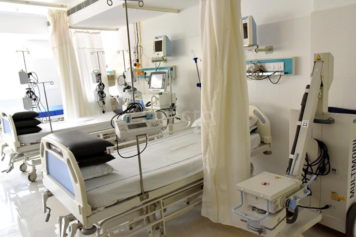 Four multi-speciality hospitals coming up in Hyderabad