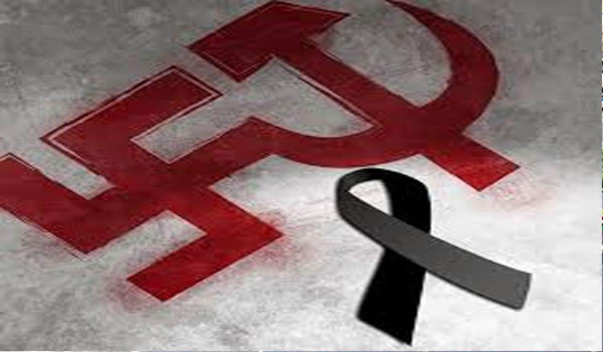 Doctors to observe Black Ribbon Day on April 27