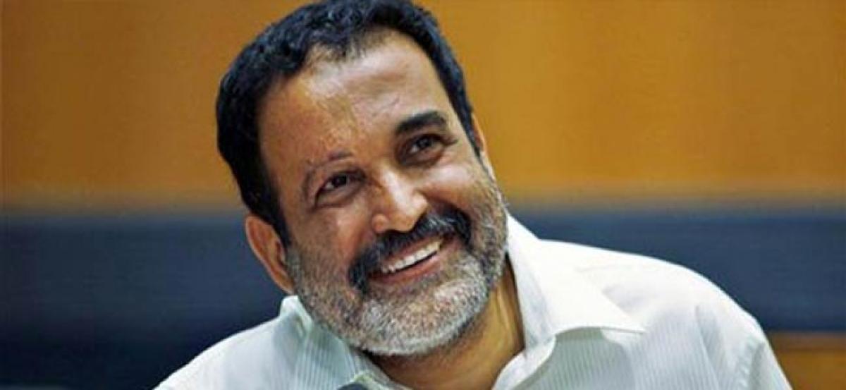 Biz models of e-tailers have not worked: T V Mohandas Pai