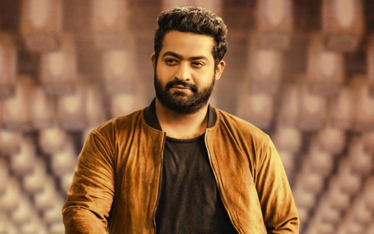 I’ll be indebted to Koratala Siva: NTR