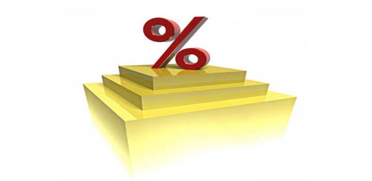 Repo & reverse repo rates