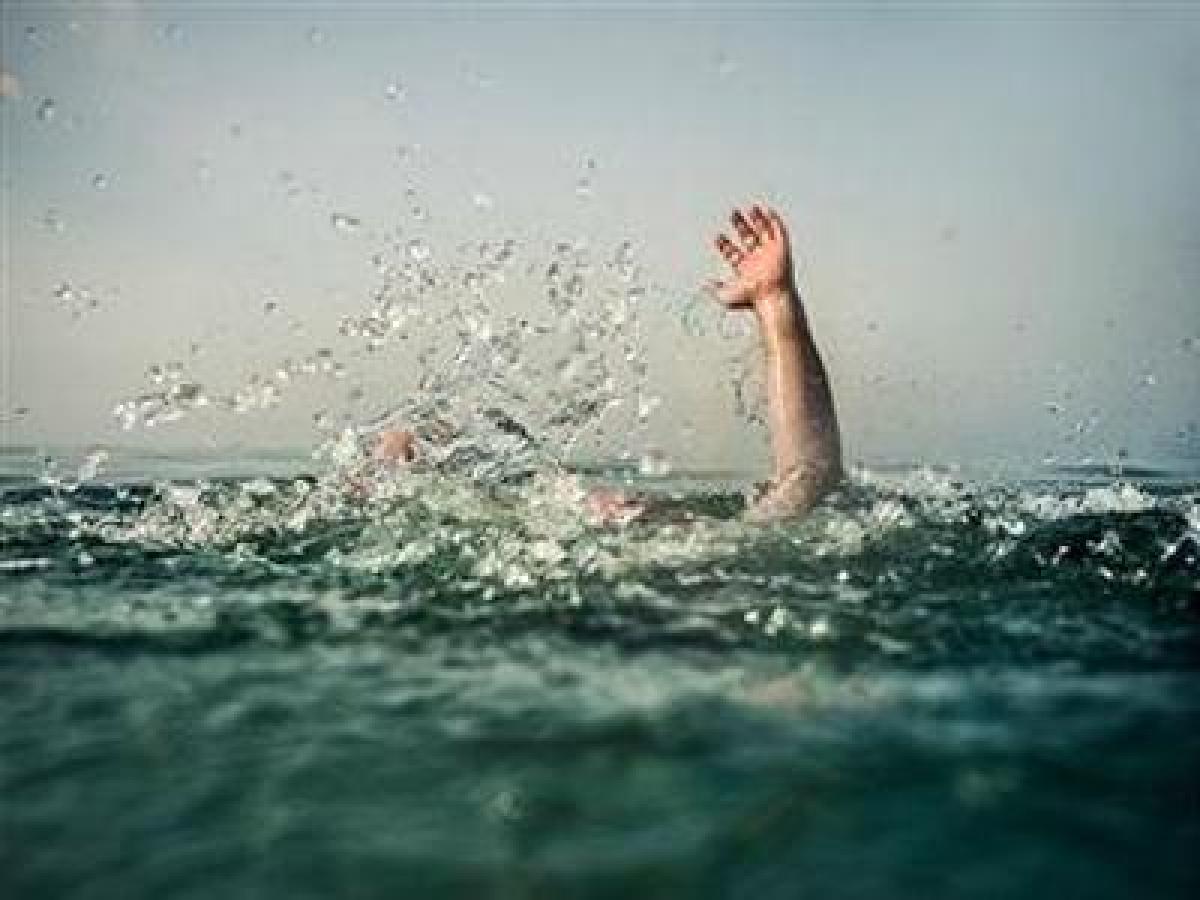 Three students drown in a bid to take selfie in Yapala lake