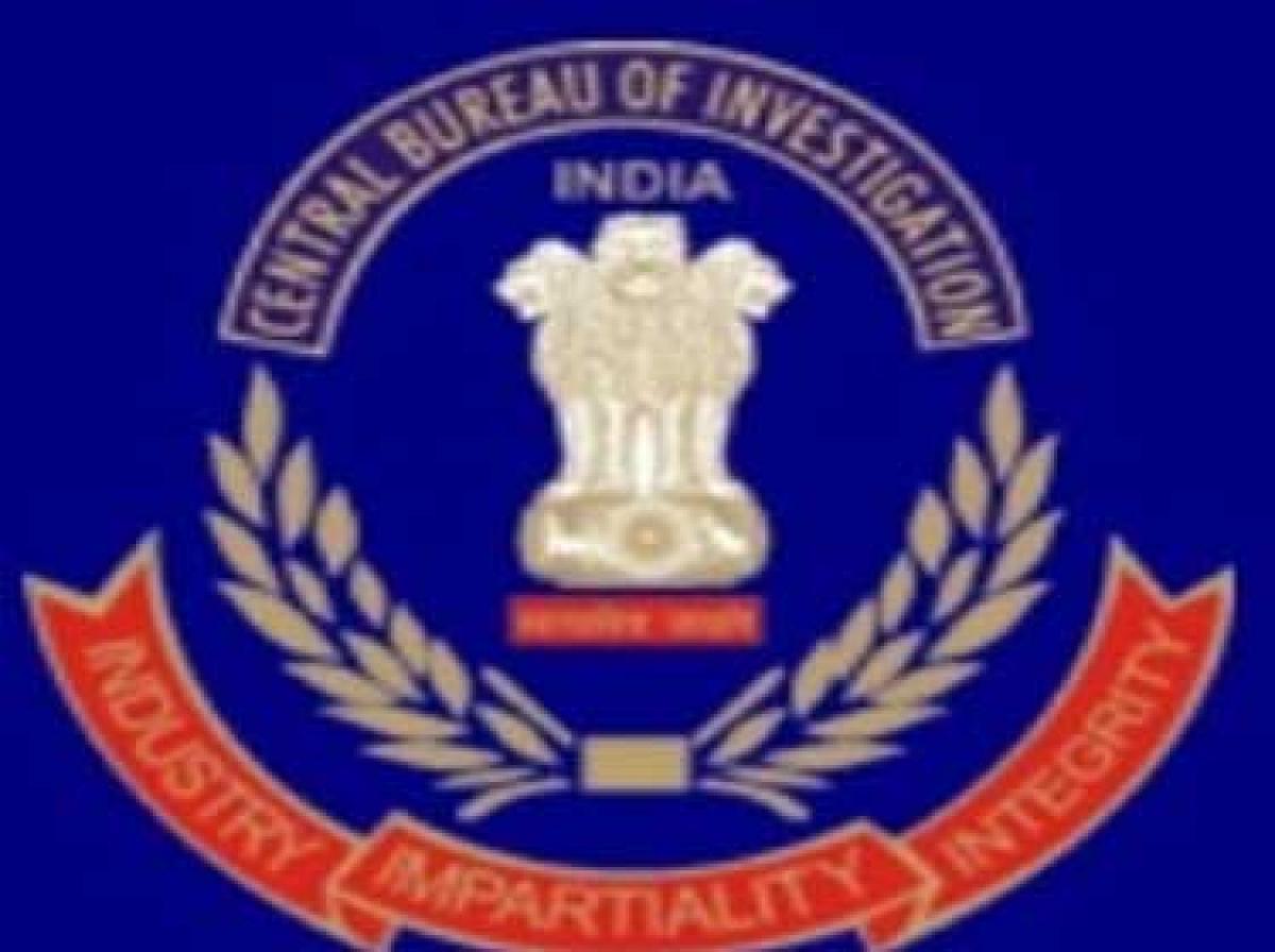 IAS Officer Sanjay Pratap Singh sent to 14-day judicial custody