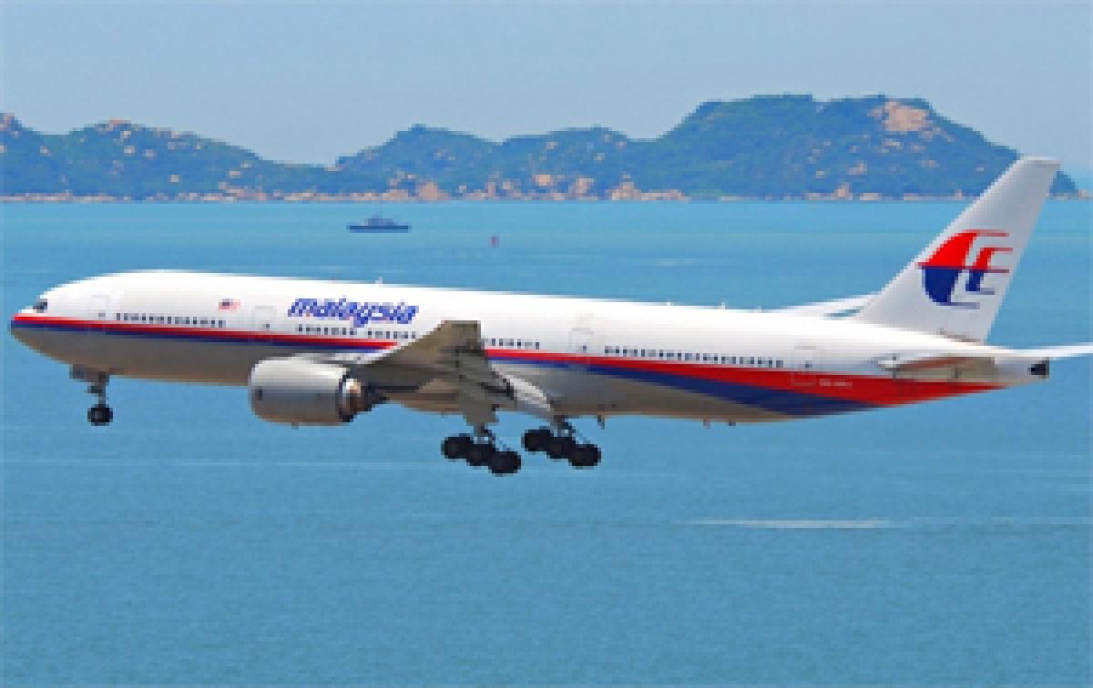 Fresh wreckage found matches MH370
