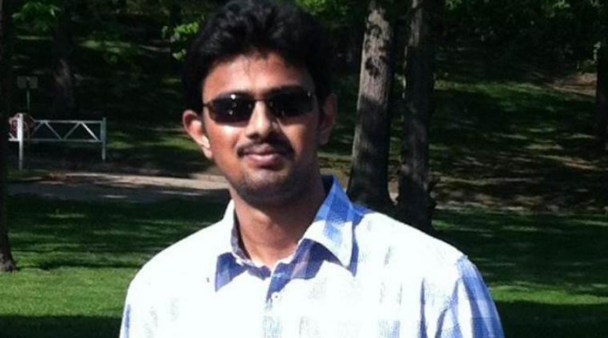 Indian techie killed in racial attack to be cremated today