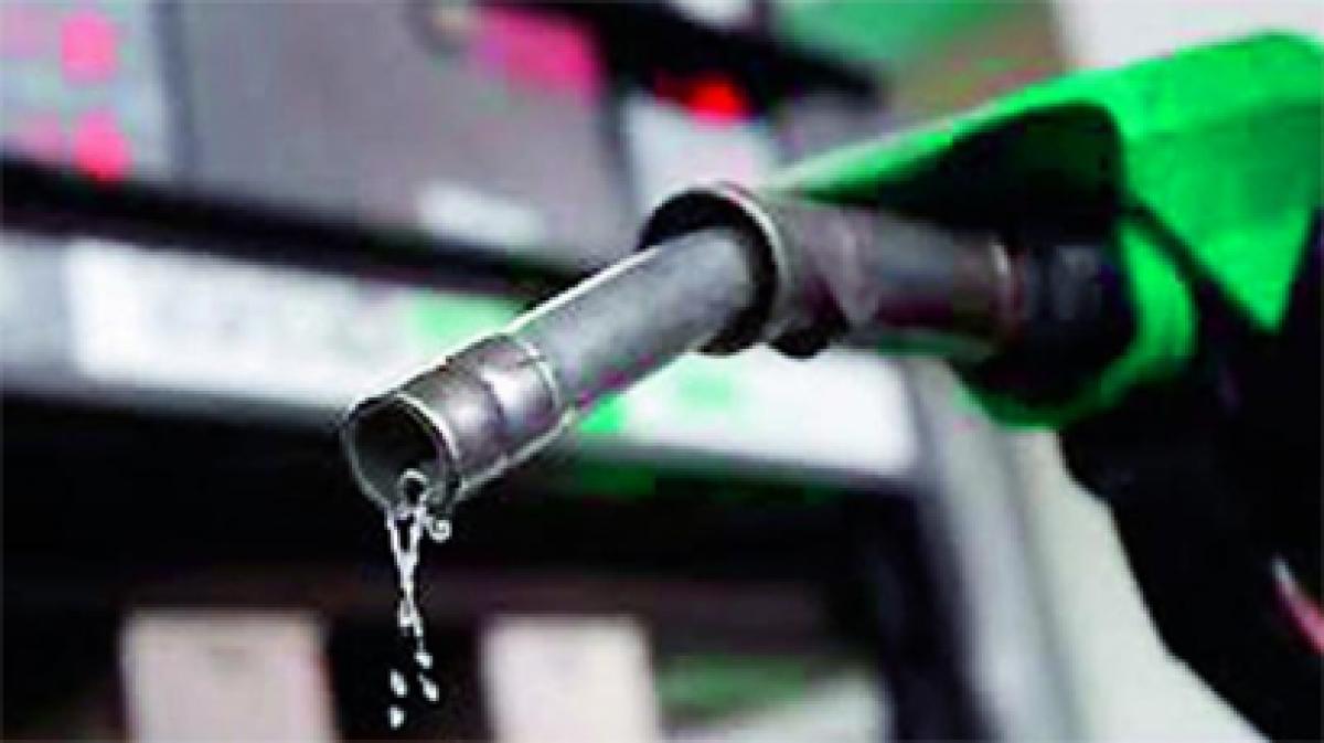 Petrol, diesel, LPG will now be cheaper