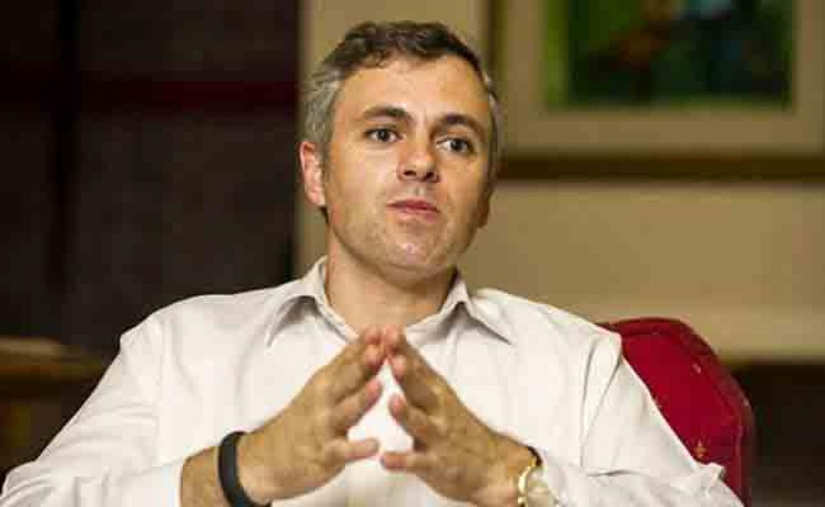 Amid Kashmir Clashes, Omar Abdullah Assures Mehbooba Mufti Of Support