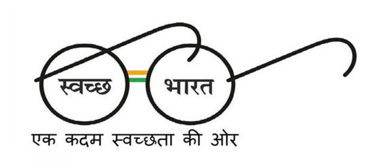 80,000 crore for Swachh Bharat rural campaign.