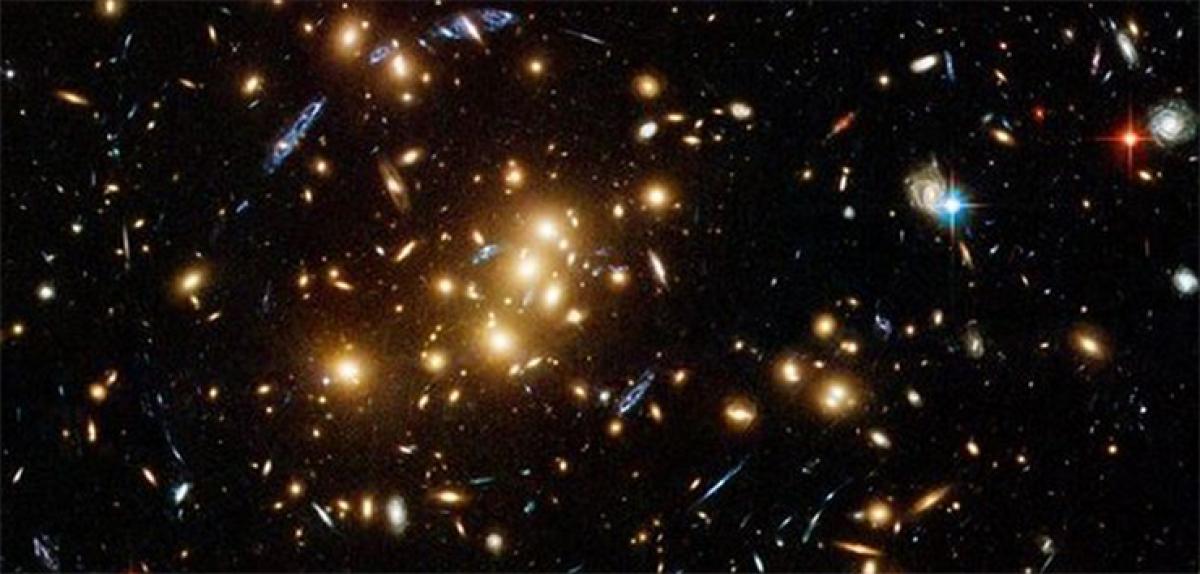 Universe is slowly dying but no need to panic yet, say Scientists