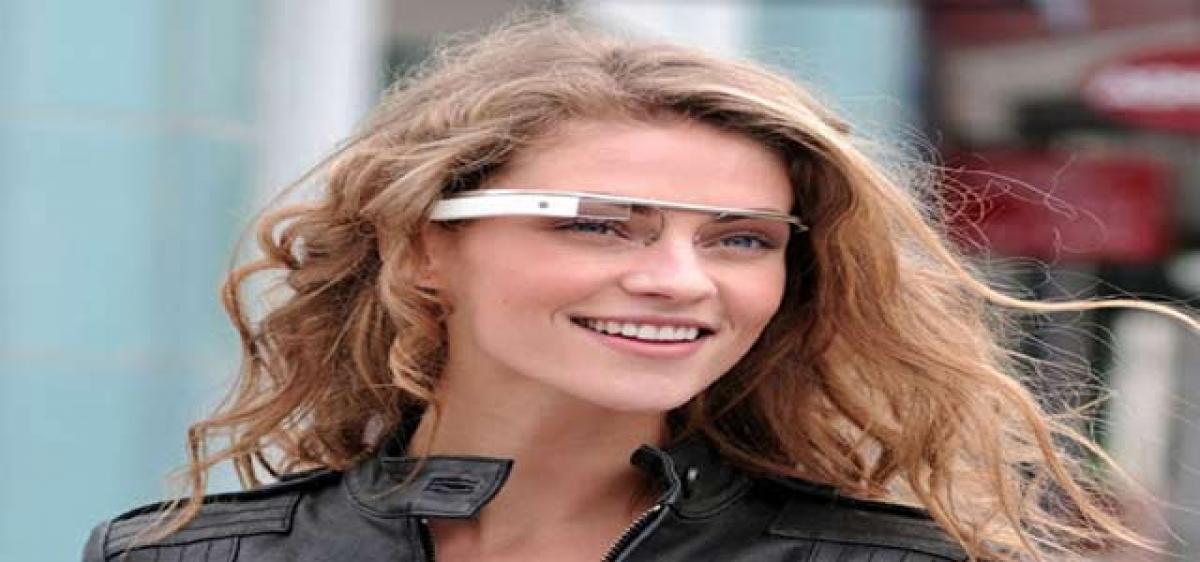 Google Glass is helping scientists to study brain disease