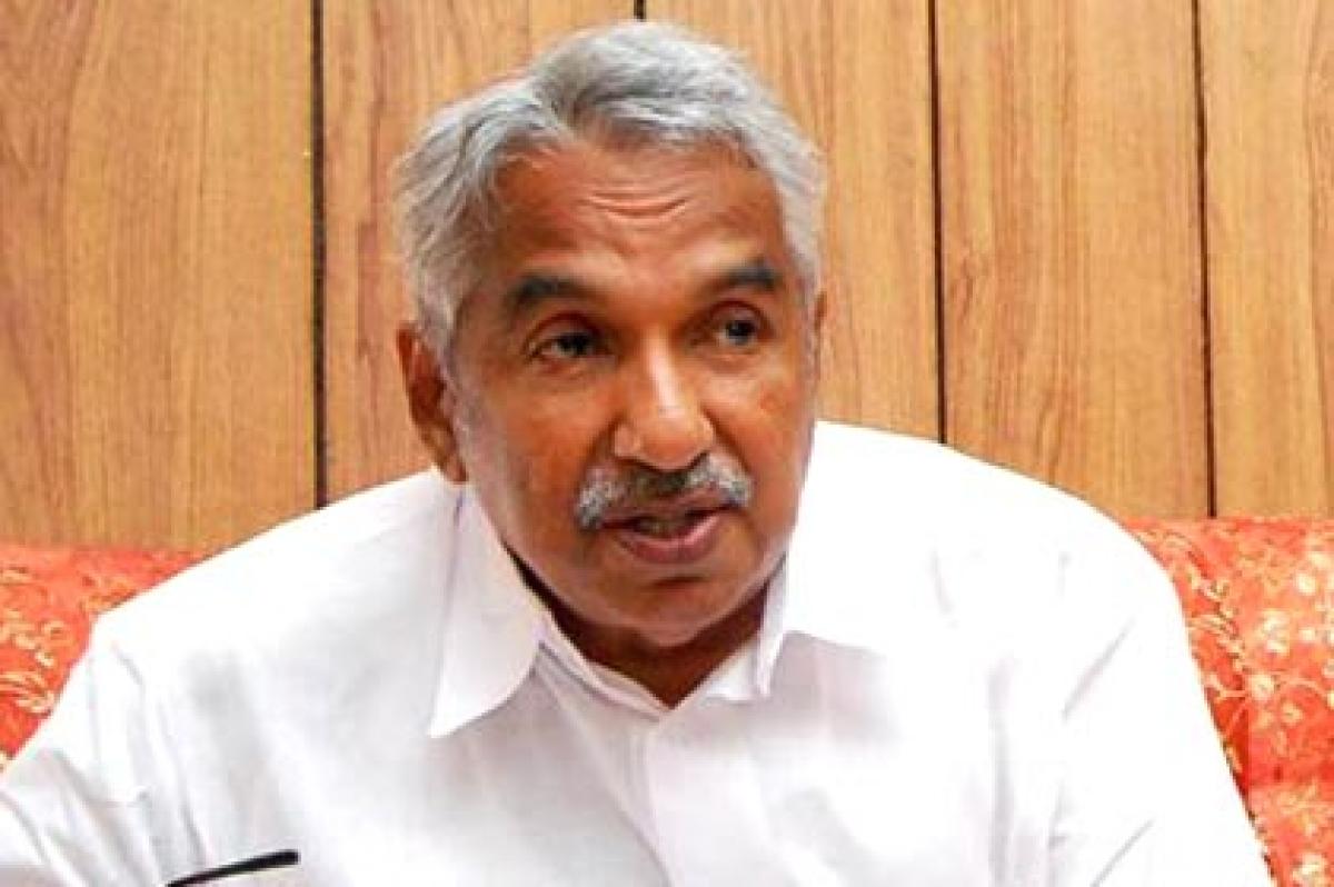 Bihar verdict beginning of Modi’s downfall: Chandy