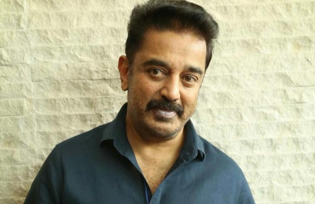 Kamal reshuffles Sabash Naidu team 