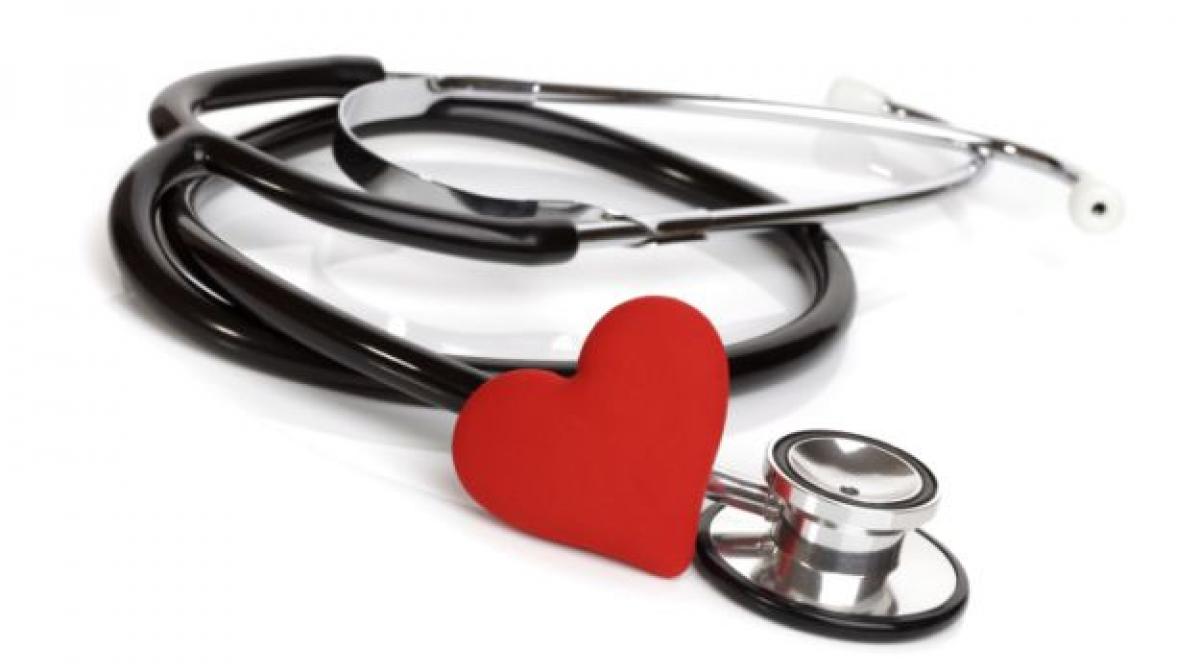 Cardiovascular disease growing threat for Indians