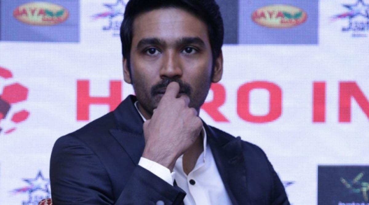 Couple claiming Dhanush is their son say the actor produced fake birth certificate in court