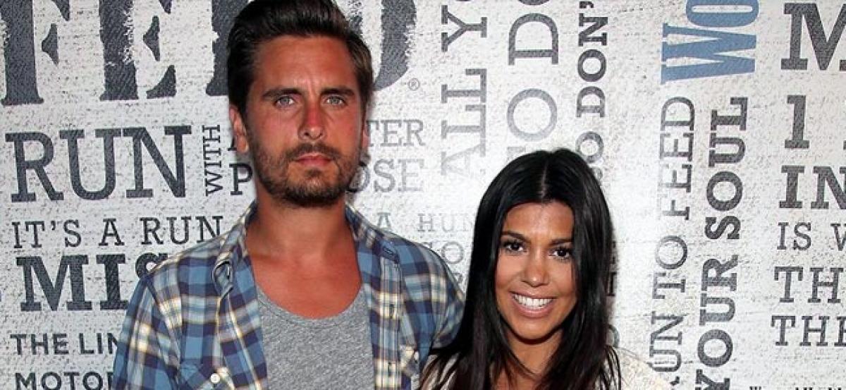 Kourtney, Scott Disick co-parenting in Hawaii