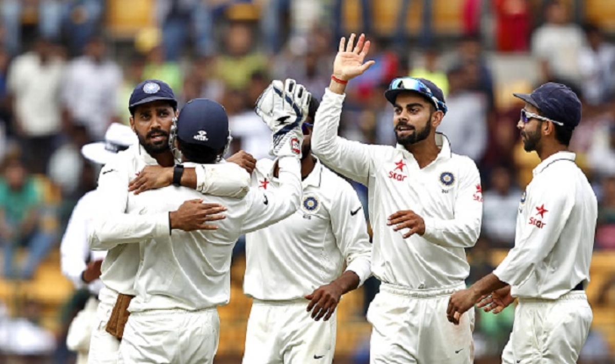 India announces squad names to play against New Zealand, Test series will begin from September 22