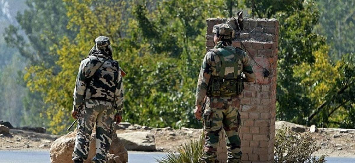 Jammu and Kashmir: Following series of ceasefire violations, schools along LoC to remain shut for indefinite period