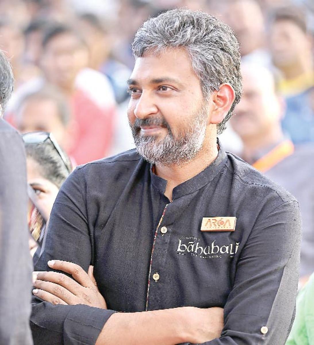 For Rajamouli Cinema is both art and business