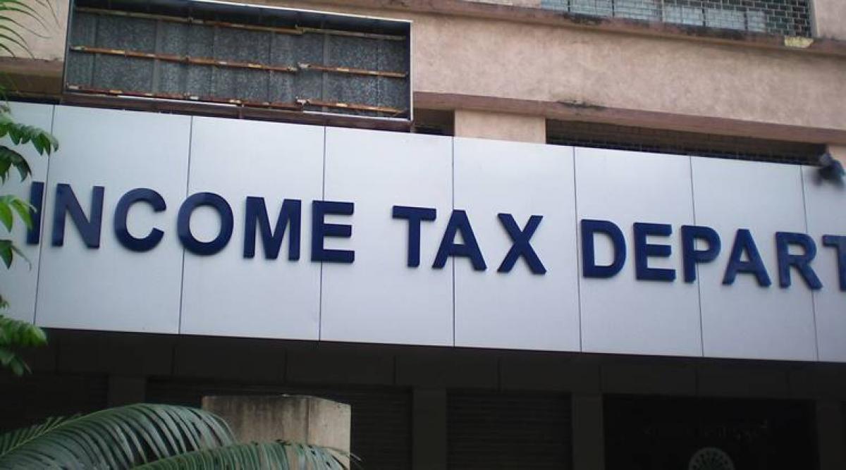 Income Tax Department Makes Public List Of Defaulters Owing 448 Crore