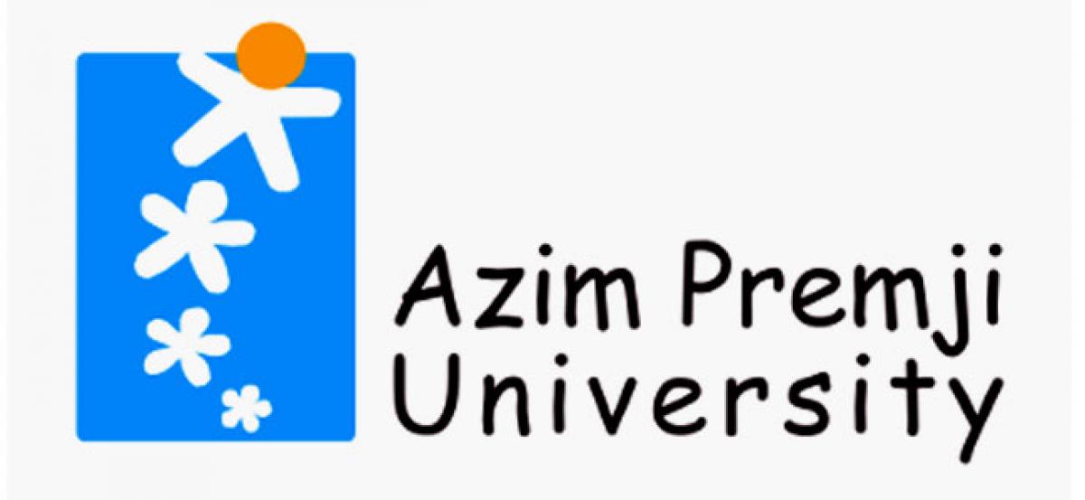 Azim Premji Foundation to offer career opportunities for Fresh Postgraduates, MPhils, PhDs and Engineers