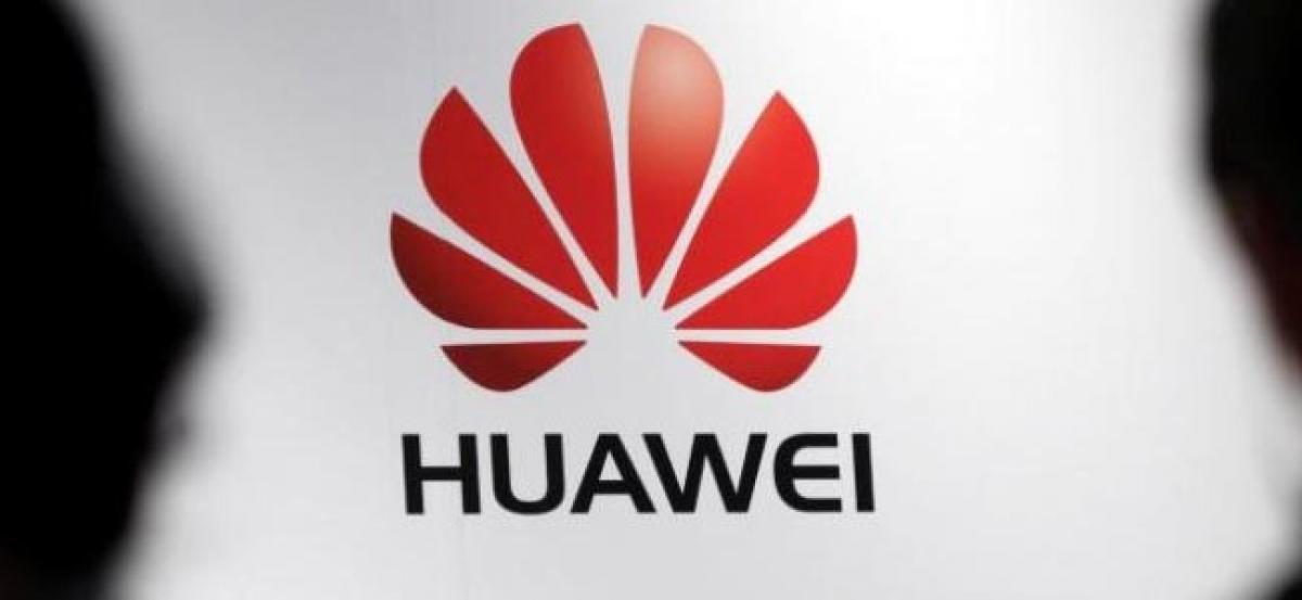 Chinas Huawei sees slower revenue growth for 2016