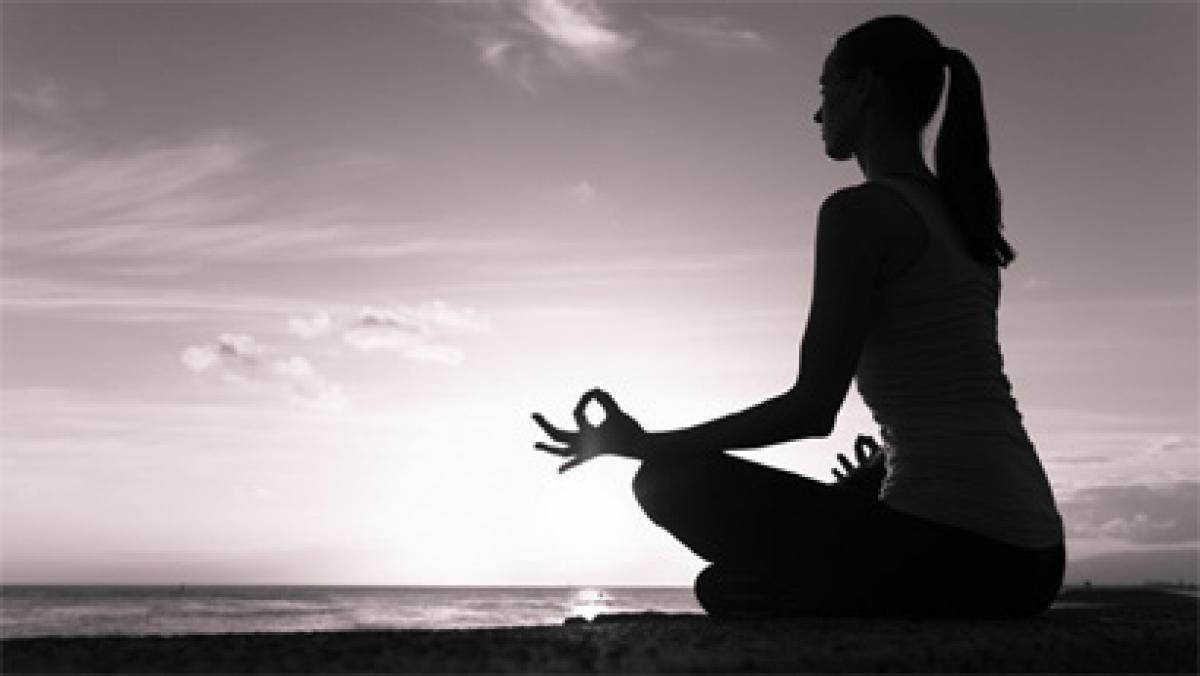 How mindfulness meditation improves health