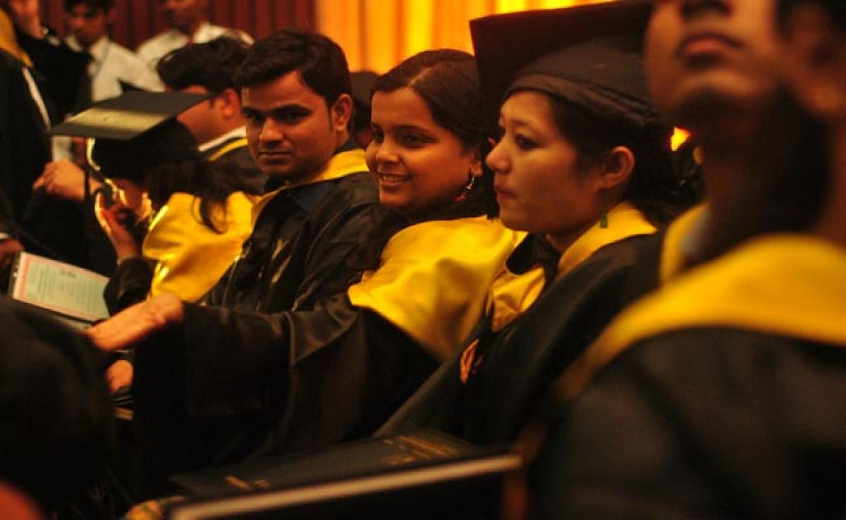 Africa can expand higher education with Indian help