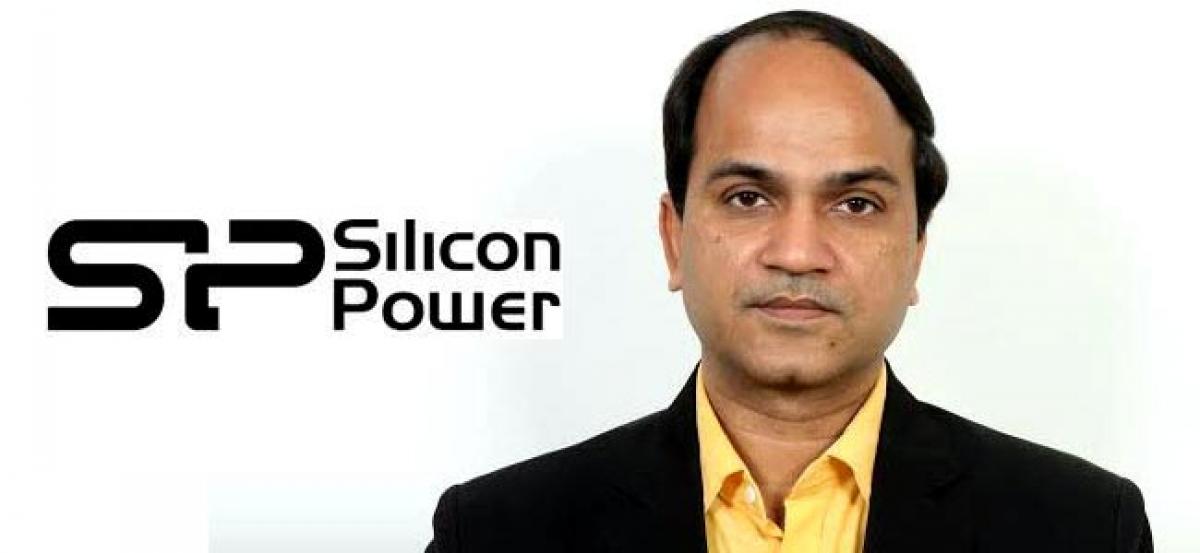 SP/ Silicon Power ready for long-term engagement in Indian market with complete action plan and serious investment intentions