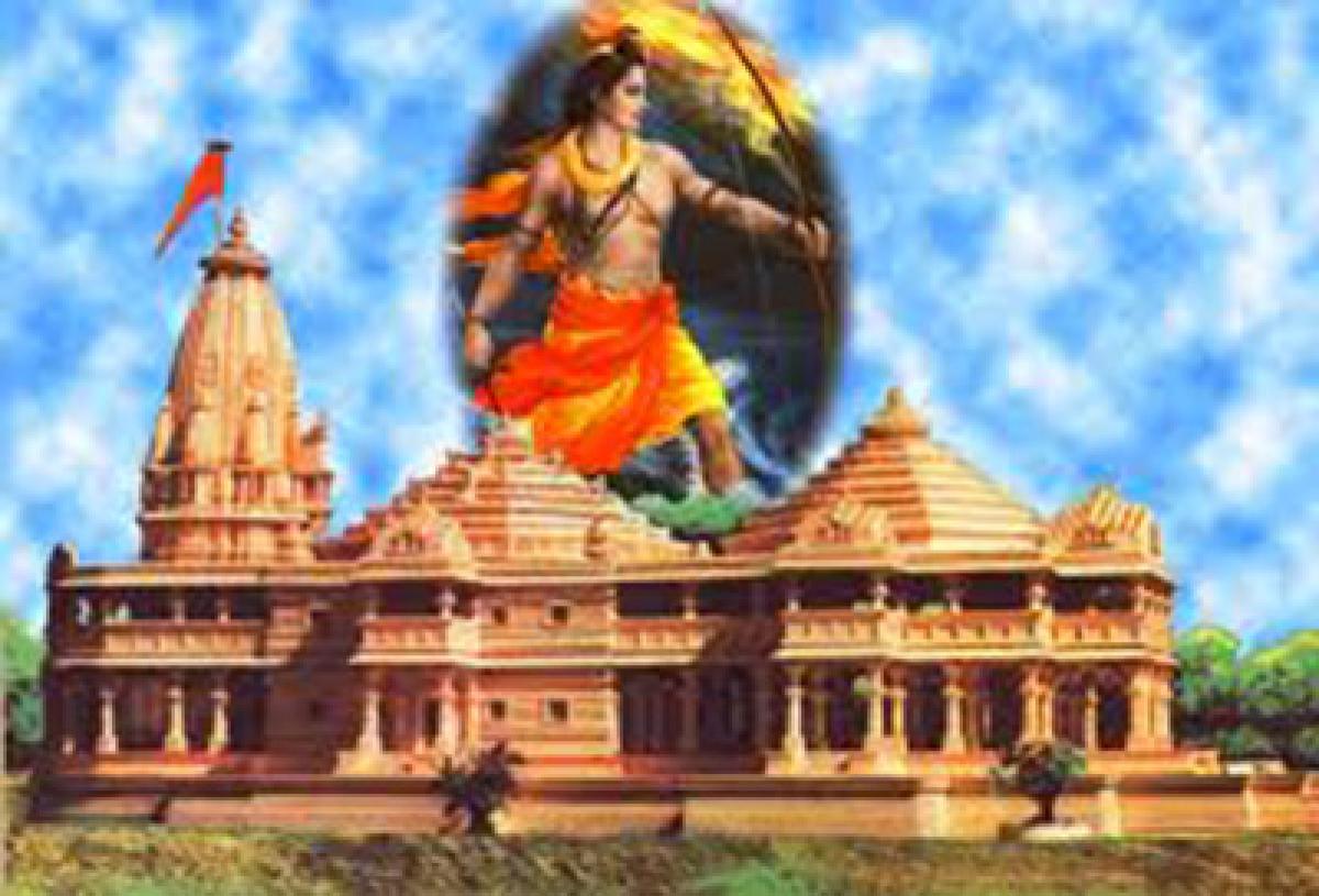 SC allows repairs to Ram Temple in Ayodhya