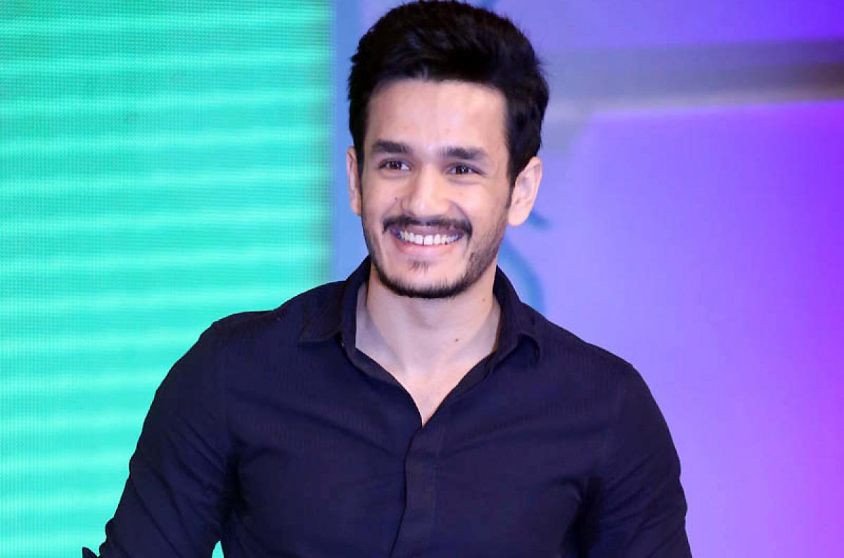 Akkineni Akhils wedding venue finalized