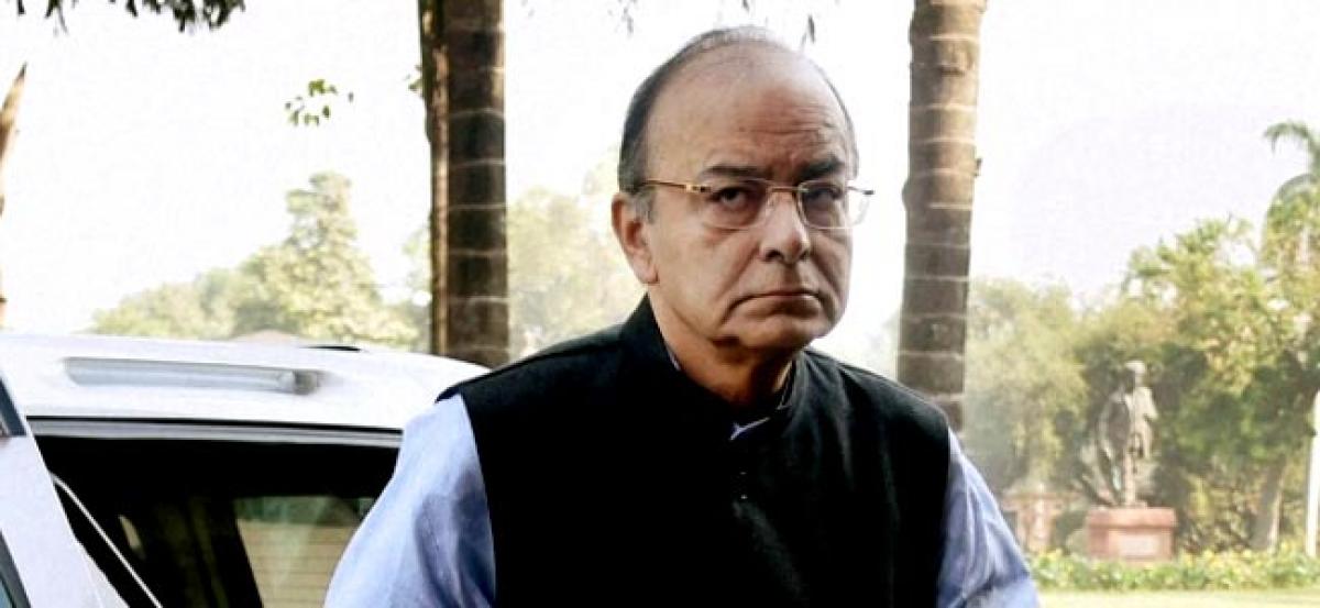 Did Arun Jaitley know about demonetization before PM Modis announcement? RBI wont tell you