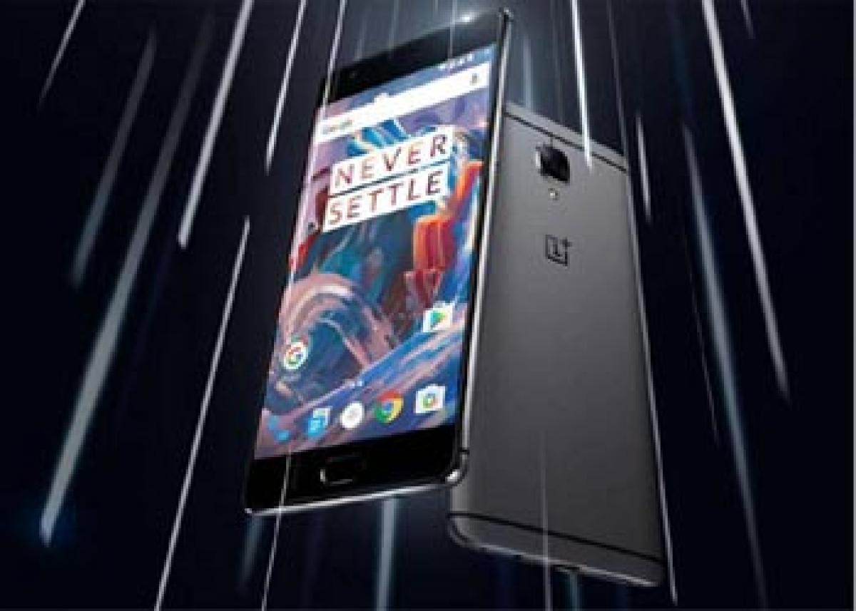 Buyer claims OnePlus 3 pre-loaded with adult content