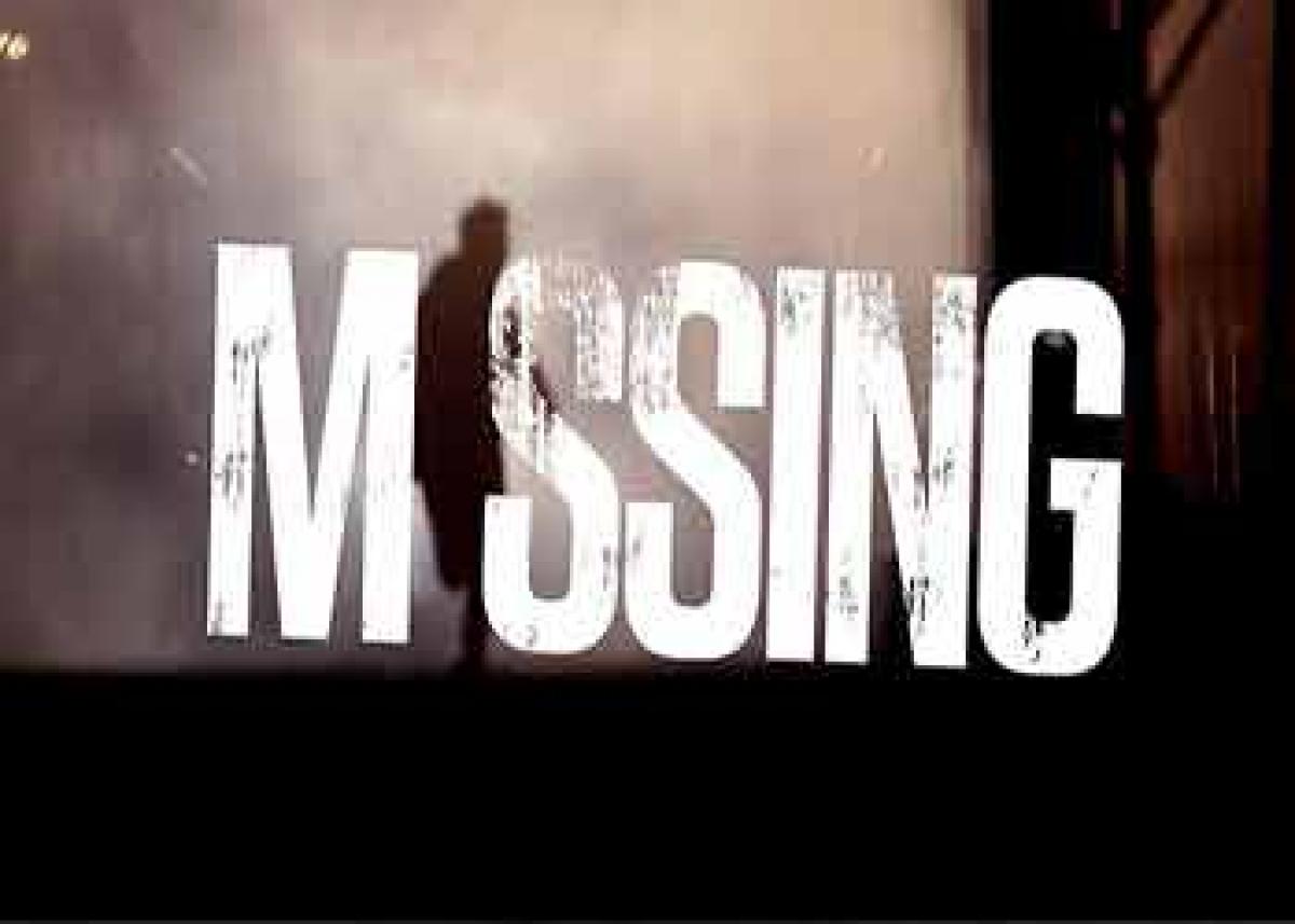 Missing girl, lover traced to Deoria