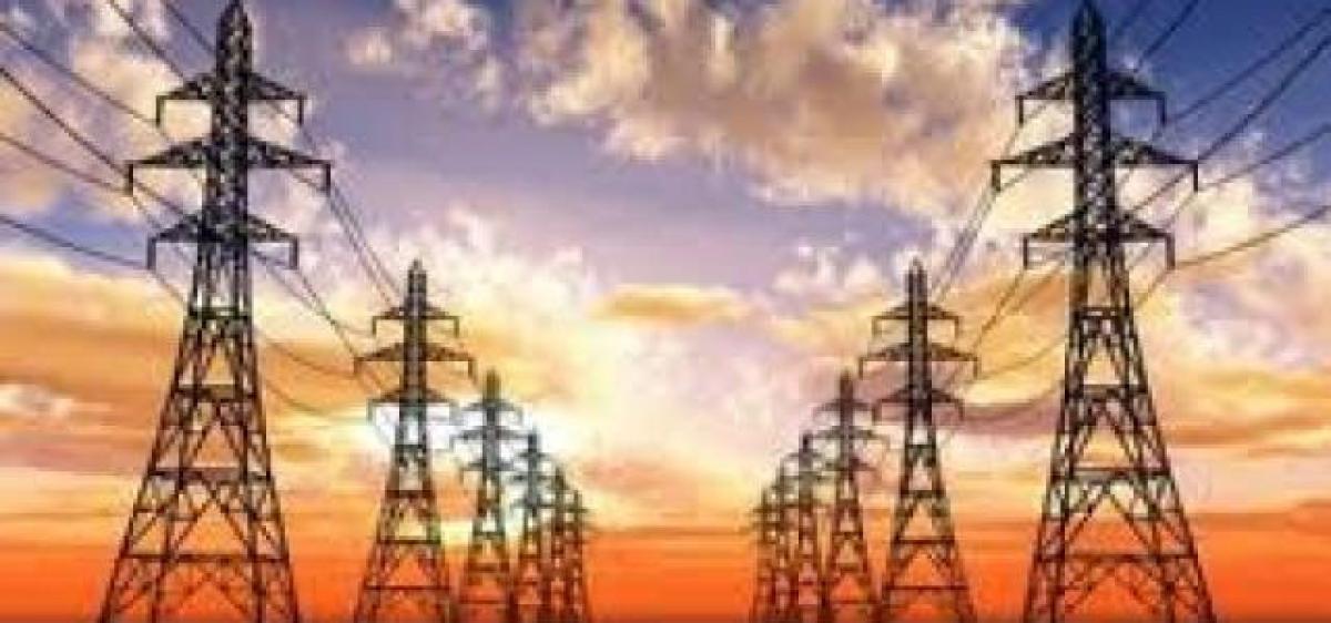 Telangana initiates steps to shore up power sector