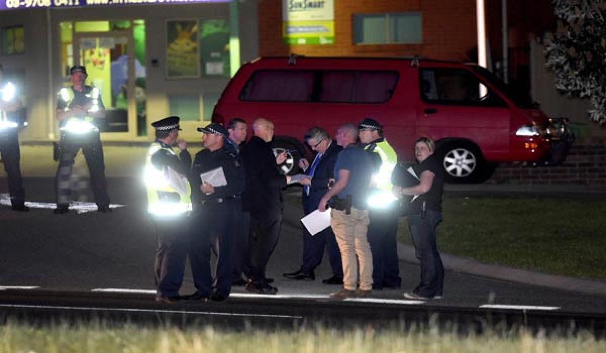 Teenager killed and six injured in Knife fight in Australia