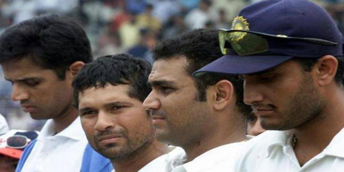 List of Indian Captains across 499 tests and their numbers you might not know 
