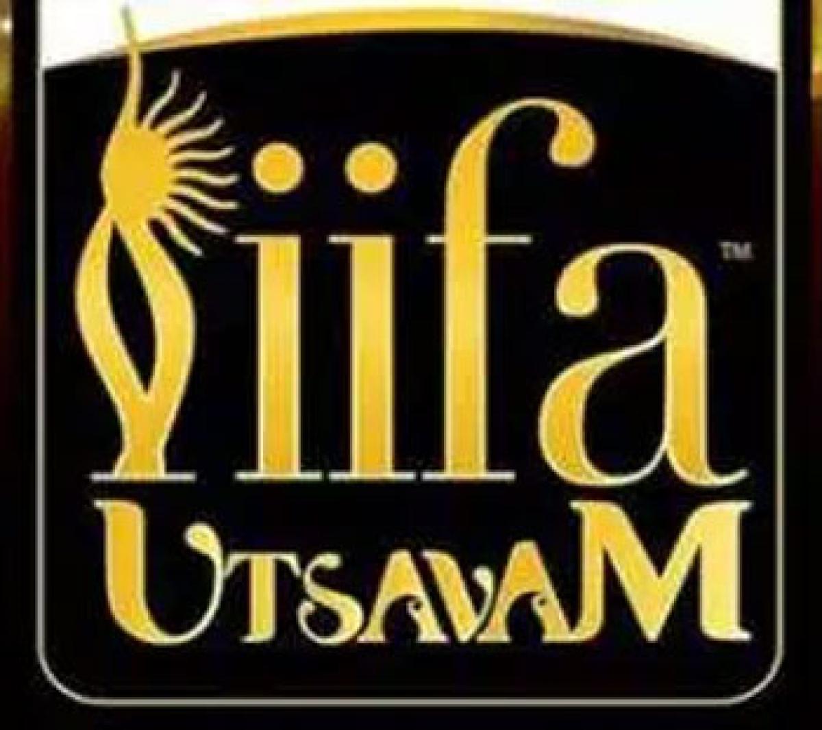 Star power for IIFA Utsavam