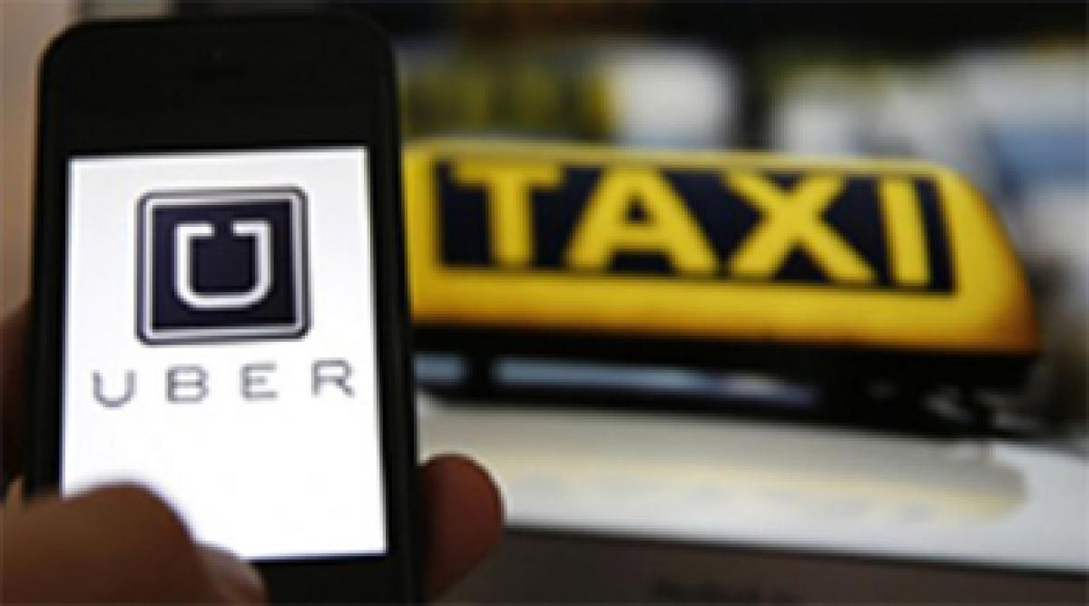 Uber rape case: Apex Court sets aside order to re-examine witnesses