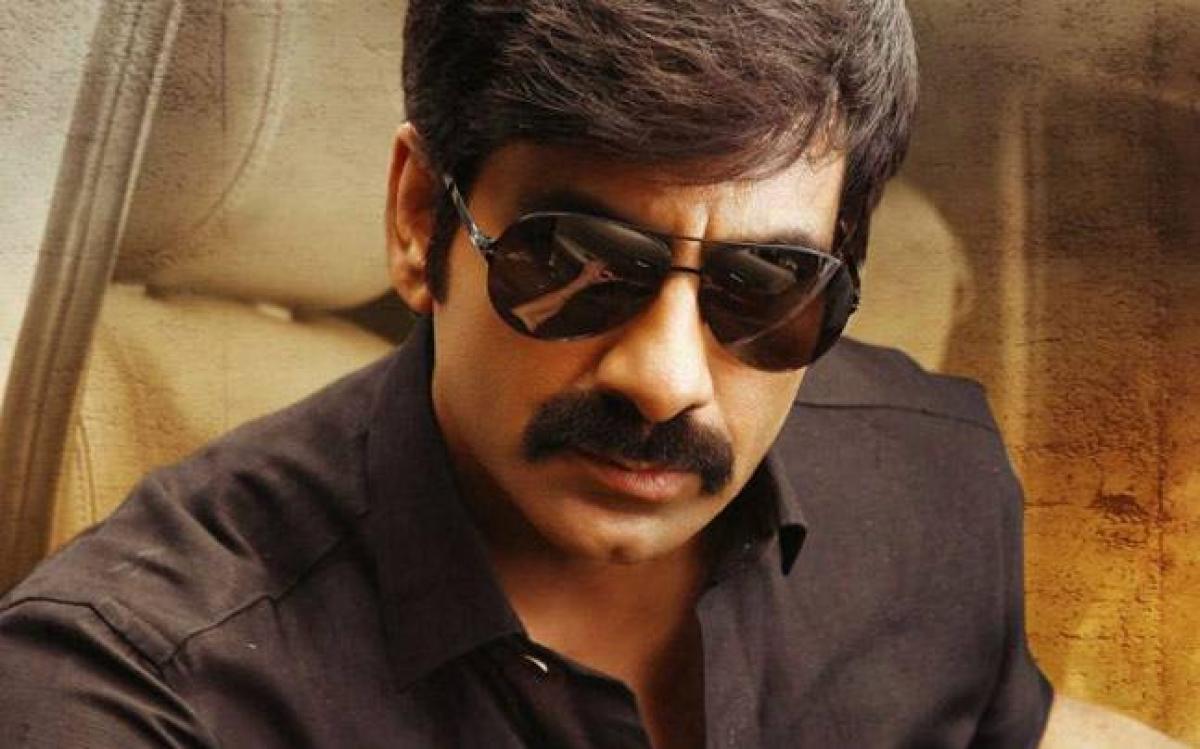 What next for Ravi Teja after Kick 2, Bengal Tiger debacle?