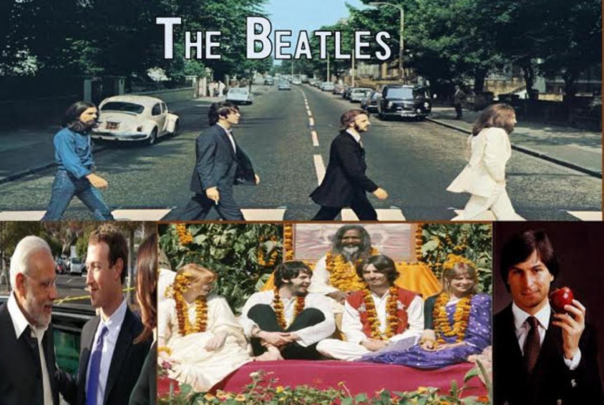 Beatles, Apple, Facebook knew India more than Indians