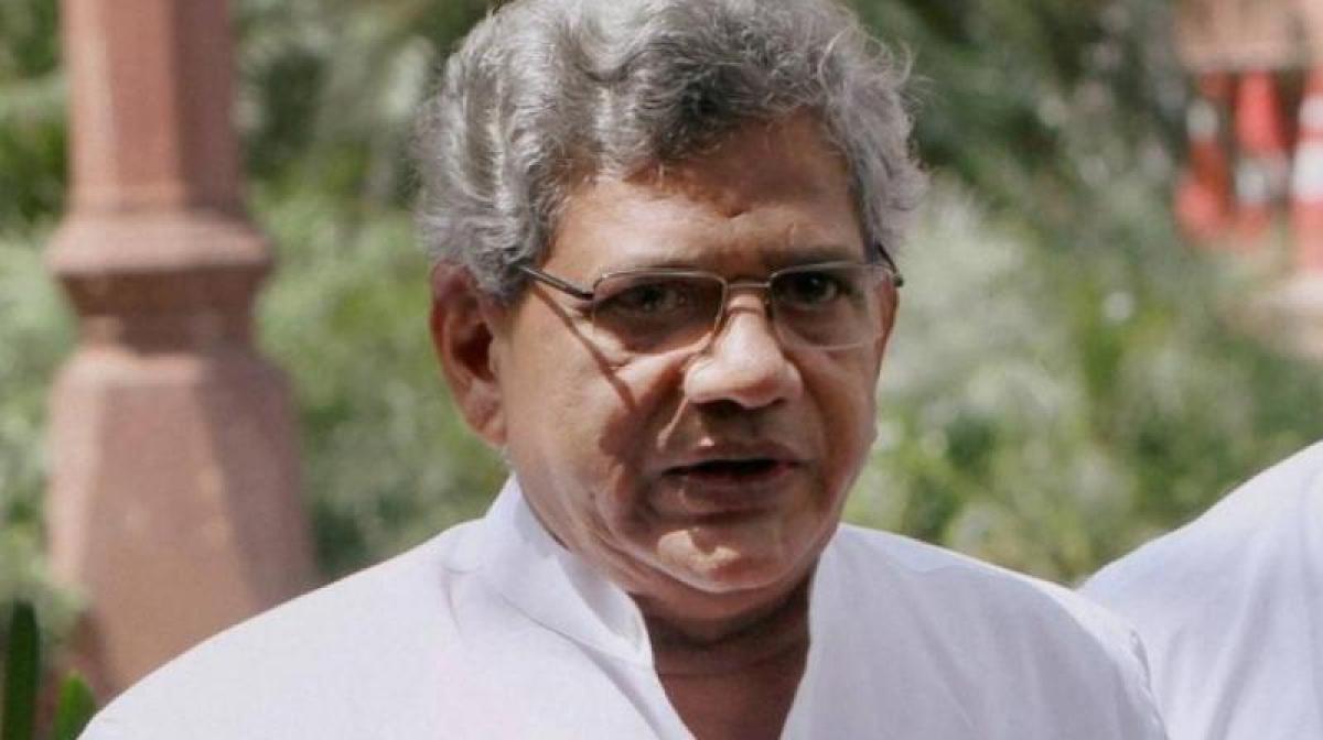 Appointment of relatives: CPI(M) issues warning to party MP, ex-Kerala minister