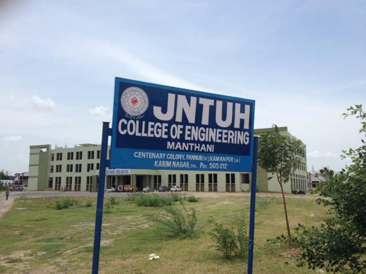 Students’ dream of  better faculty dashed