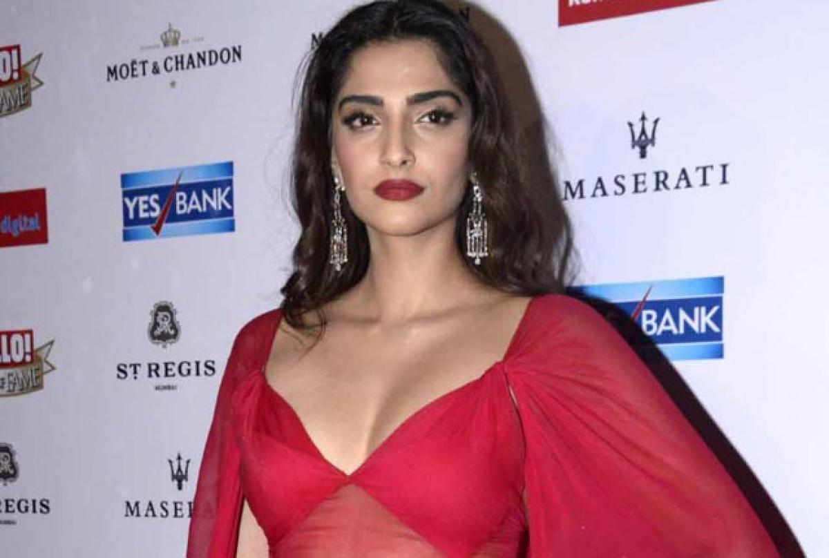 Sonam-starrer Battle for Bittora on hold due to date issues