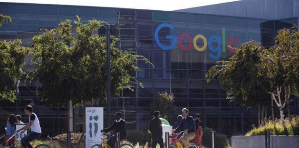 Google aims for China launch of Google Play app store next year: sources