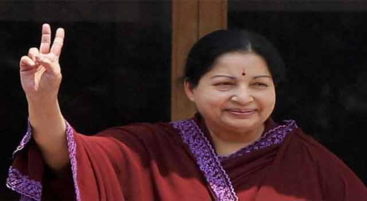 Theres no match for Amma Jayalalithaa in Tamil Nadu