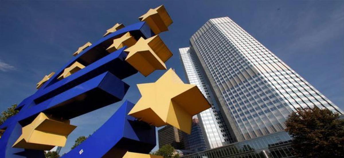 ECB to ask banks to report all major cyber incidents