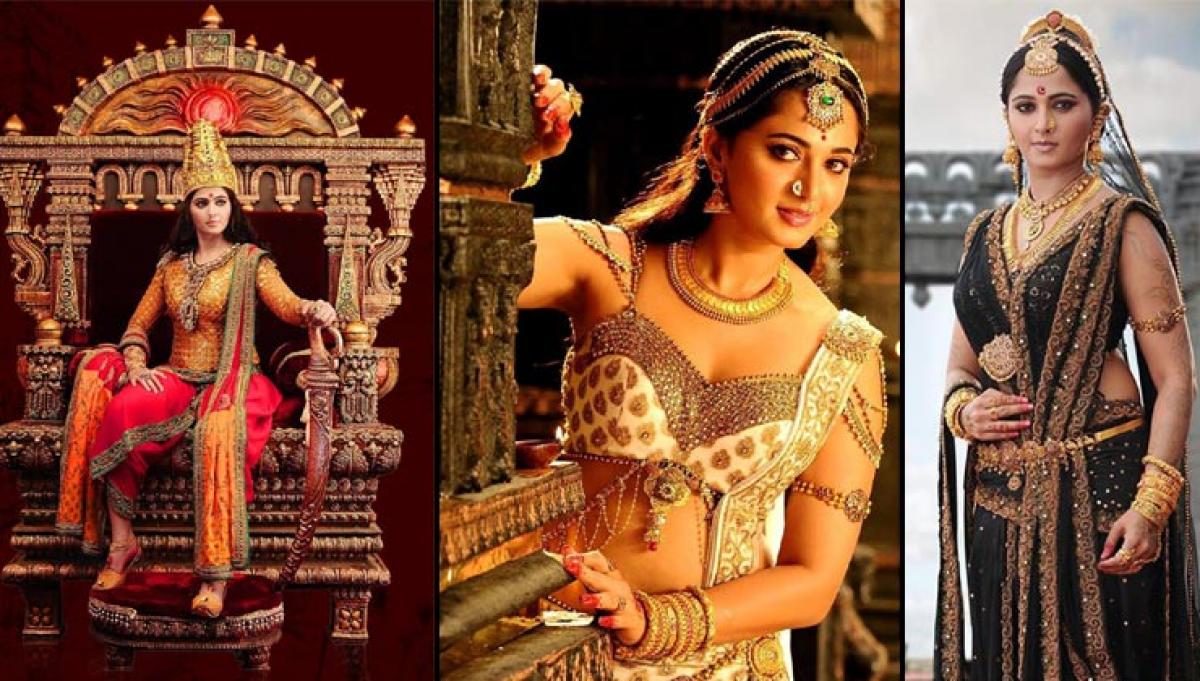 5 Reasons Why Rudhramadevi is a Must Watch